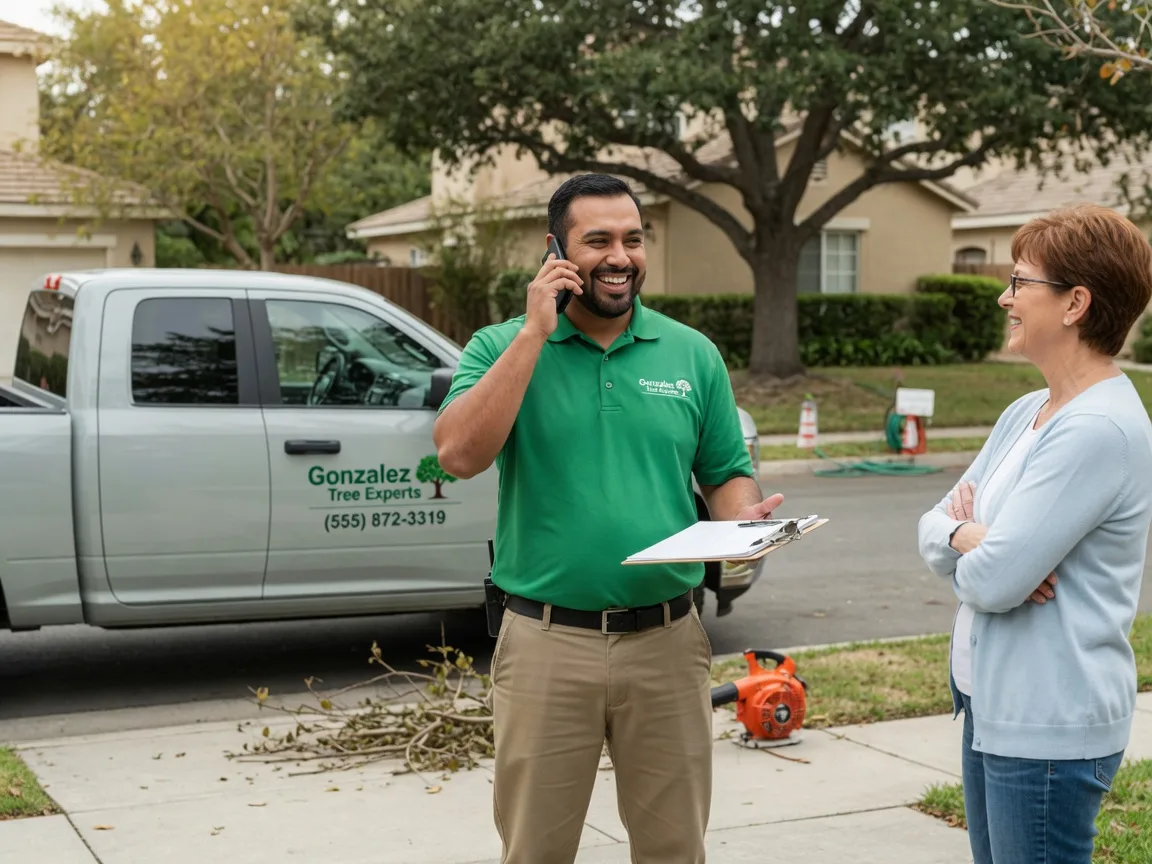 Tree Service Mullins, SC FAQs